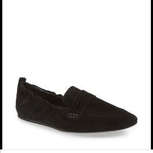 Charles David loafers